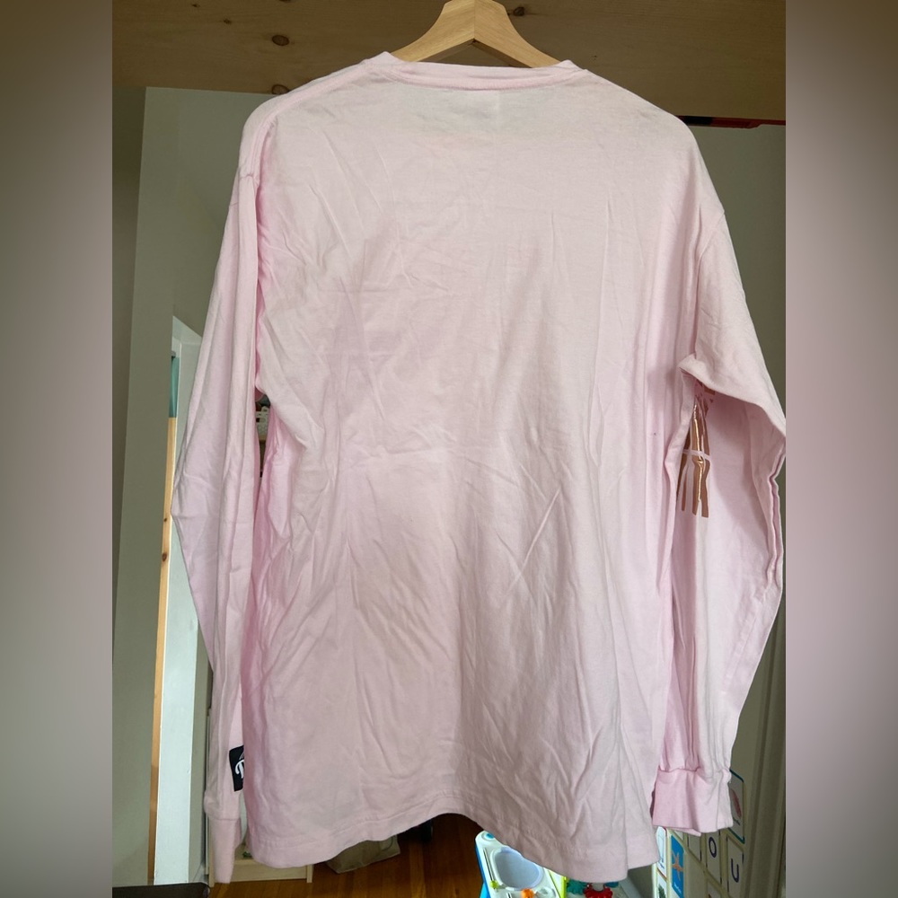 Pink bundle tops - Picture 7 of 8